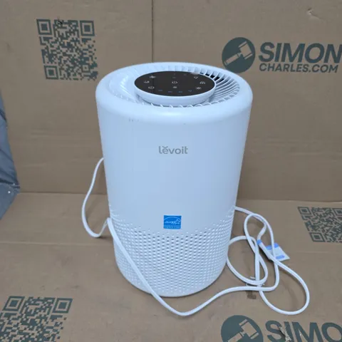LEVOIT SMART TRUE HEPA AIR PURIFIER