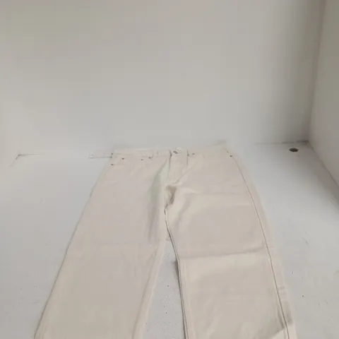 MNG BY MANGO LIGHT DENIM JEANS β REGULAR FIT, UK 16 (EU 46)