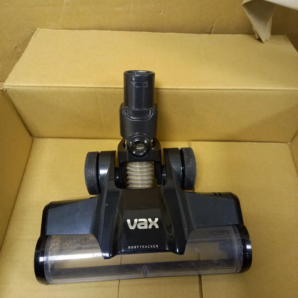 VAX DUSTTRACKER VACUUM HEAD