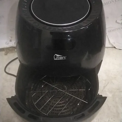 BOXED UTEN LOW FAT HEALTHY AIR FRYER