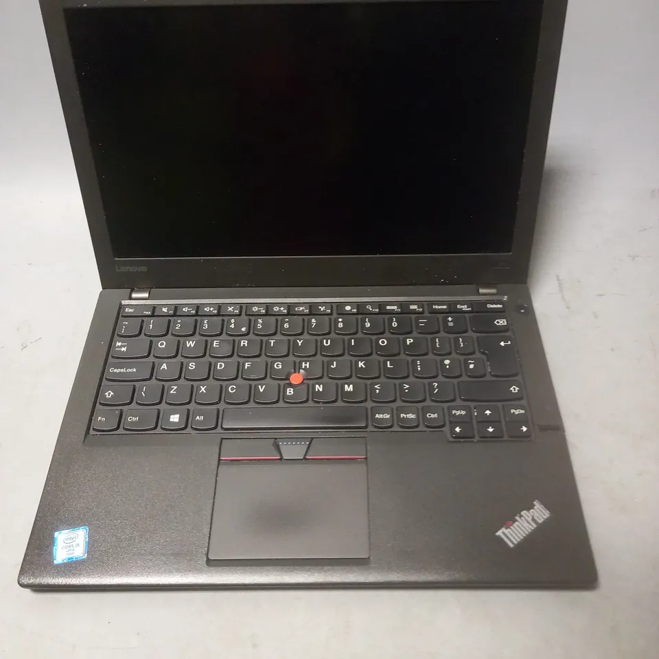 LENOVO THINKPAD X260 CORE I5 LAPTOP