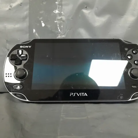 HAND HELD PSVITA CONSOLE