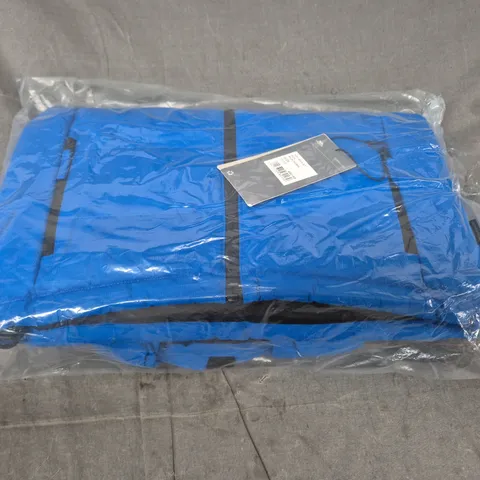 BAGGED KIDS TRESSPASS COAT - SIZE 11/12 YEARS