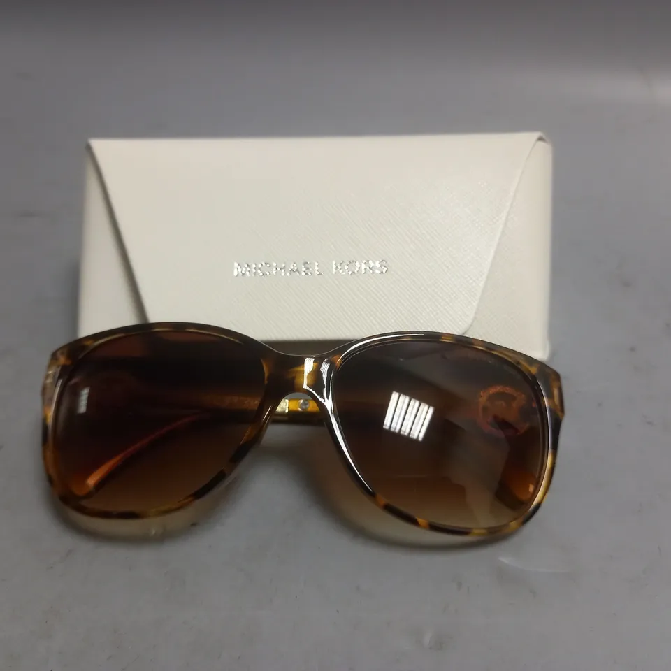 PAIR OF MICHAEL KORS GLASSES IN CASE