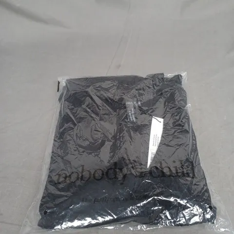 BAGGED NOBODYS CHILD PETITE DELILAH MIDI DRESS SIZE 10