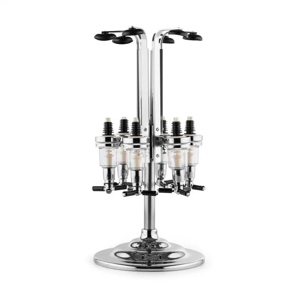 ONECONCEPT HAZLEHOV RONDEL  BEVERAGE DISPENSER