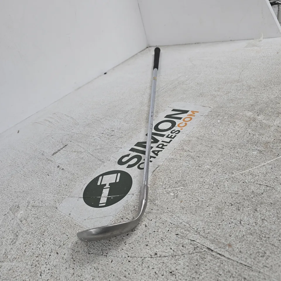 PING EYE2 GOLF IRON WITH LAMKIN GRIP (KARSTEN SHAFT) – SINGLE CLUB
