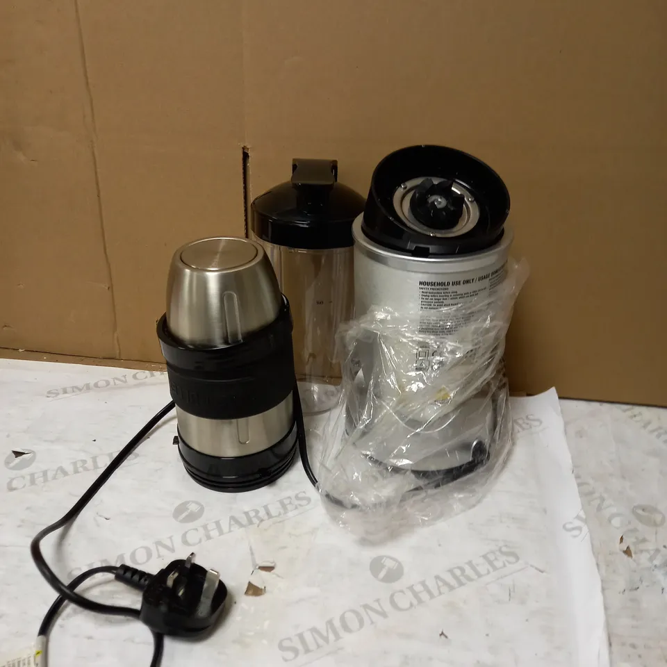 NUTRIBULLET 01410 1200 SERIES BLENDER
