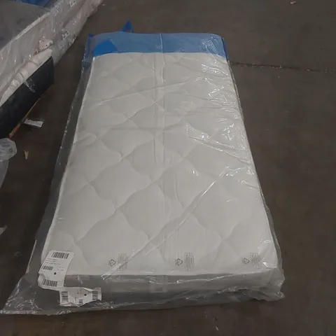 QUALITY BAGGED 90CM SINGLE PREMIUM MATTRESS