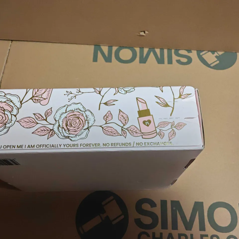 SEALED PLOUISE SMALL COSMETICS SURPRISE BOX SET