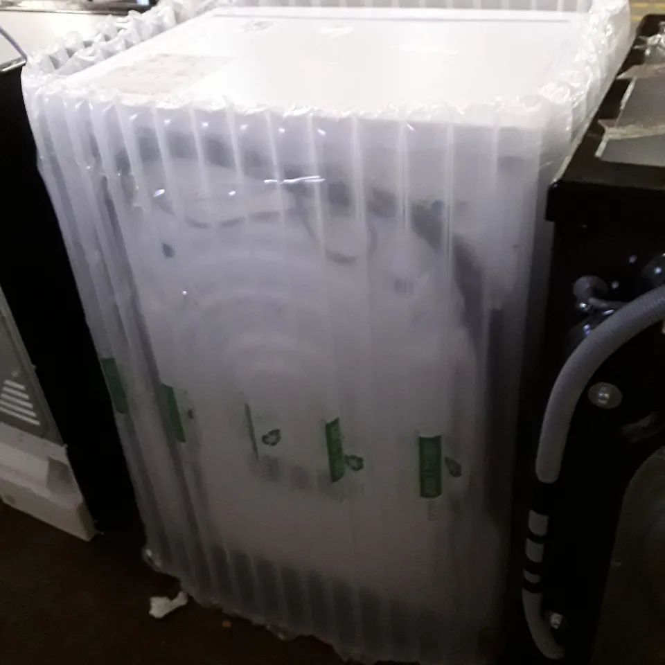 SWAN SW75130B 9KG LOAD, 1400 SPIN FREESTANDING WASHING MACHINE - WHITE