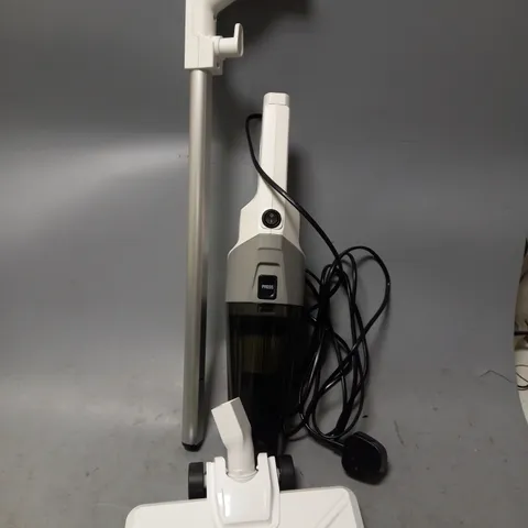 BOXED HOMESMART POWER PRO 2 IN 1 VACUUM CLEANER 