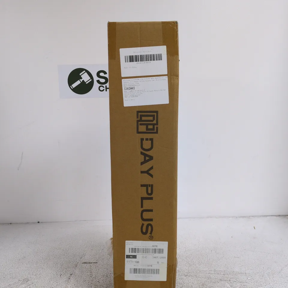 DAY PLUS HEXAGONAL WIRE MESH BOXED SIZE UNSPECIFIED
