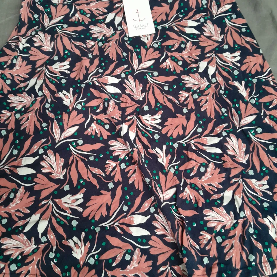 SEASALT CORNWALL JESSICA GRACE SKIRT - UK 10