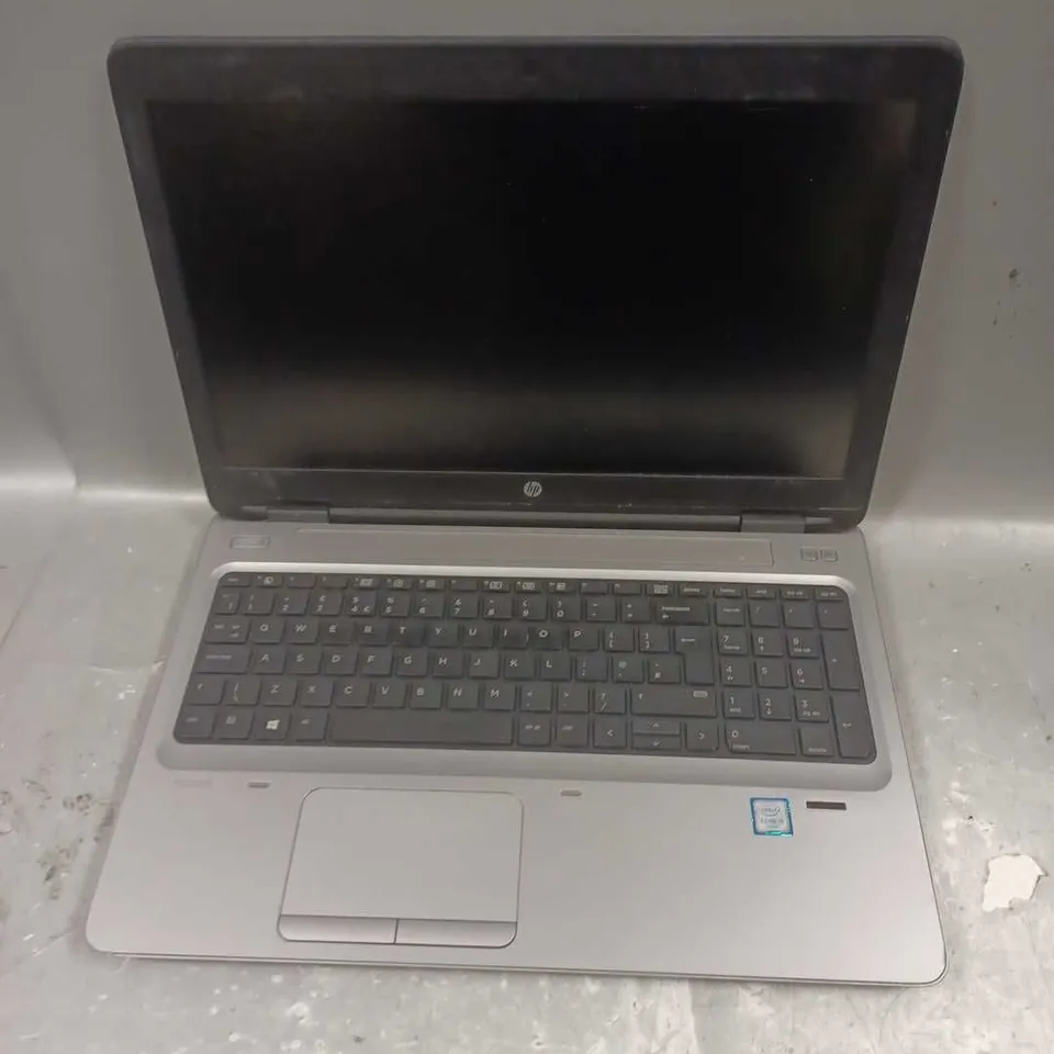 HP PROBOOK 650 G2 LAPTOP 