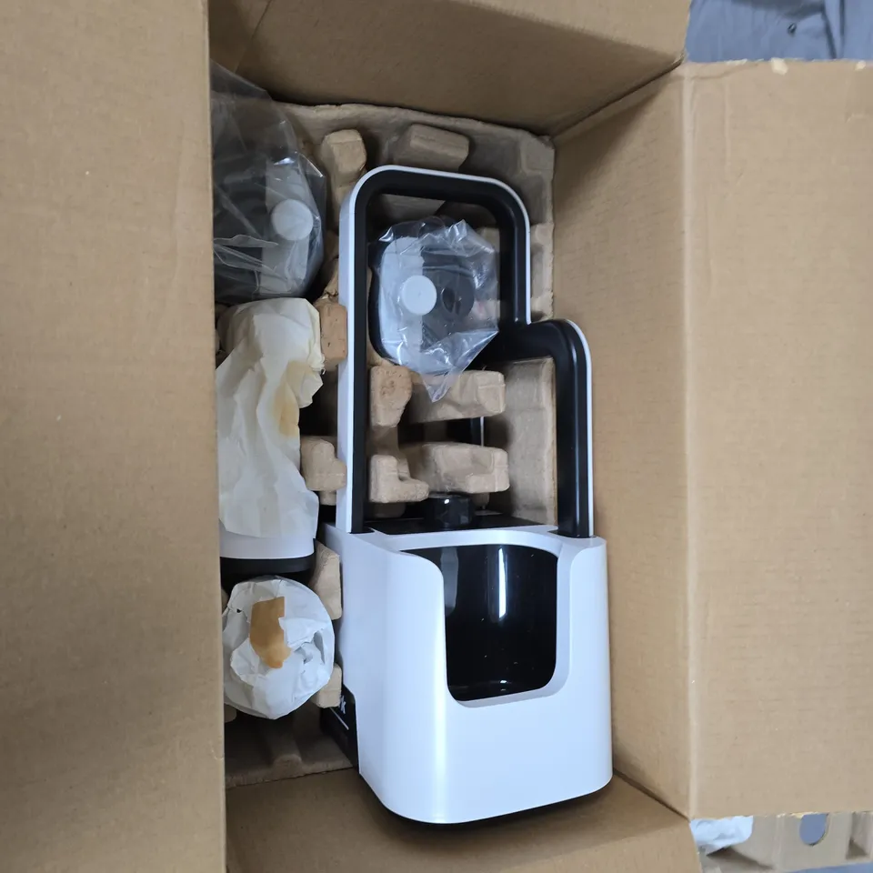 SHARK STAINFORCE HANDHELD SPOT CLEANER 