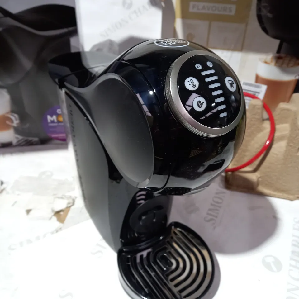DELONGHI NESCAFE DOLCE GUSTO GENIO S PLUS  RRP £99.99