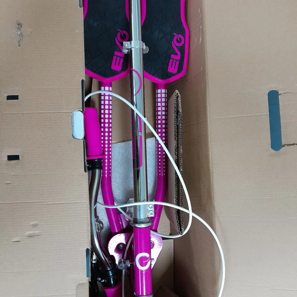 BOXED EVO LIGHT UP JUNIOR V-FLEX