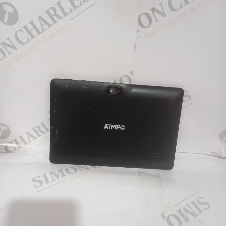 ATMPC KIDS TABLET AGES 3-14 YEARS