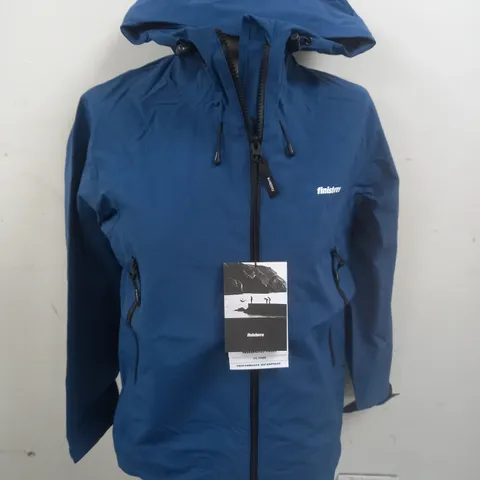 FINISTERRE THE STORMBIRD WATERPROOF JACKET - 10