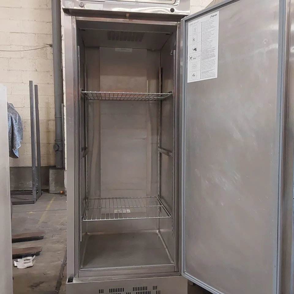 FOSTER MAXIMA COMMERCIAL FREEZER