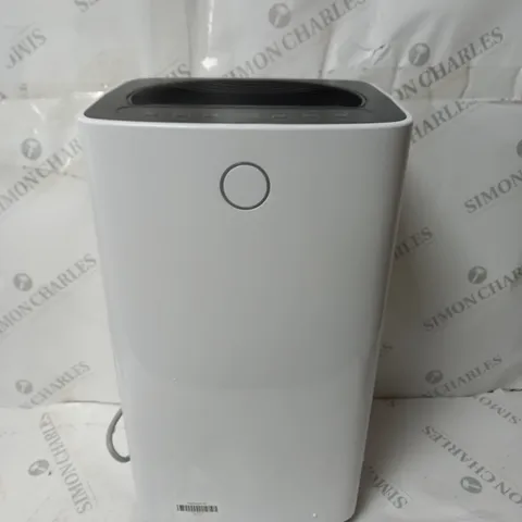 OUTLET 12L DEHUMIDIFIER WITH 2L WATER TANK AND TIMER