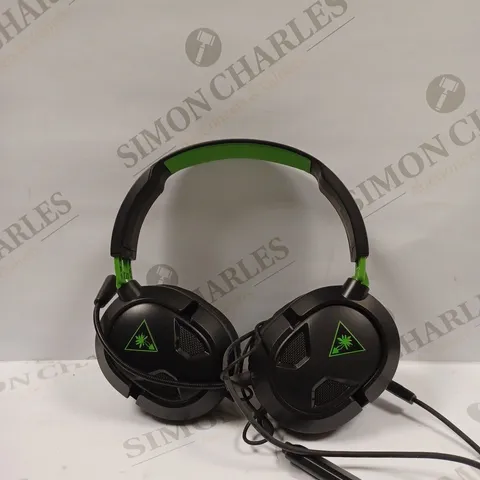 TURTLE BEACH RECON 50X XBOX