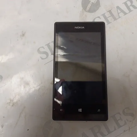 BOXED NOKIA LUMIA 520