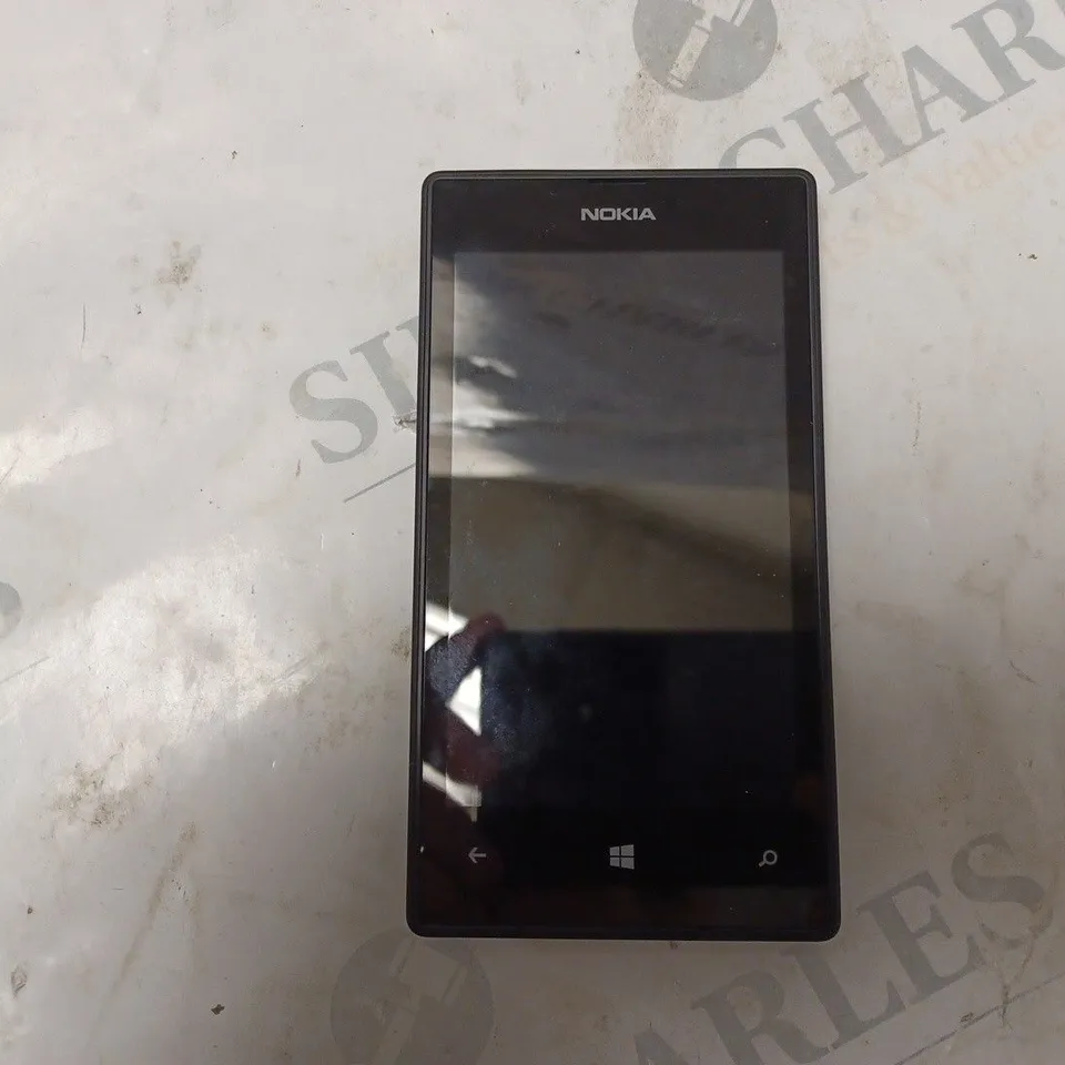 BOXED NOKIA LUMIA 520
