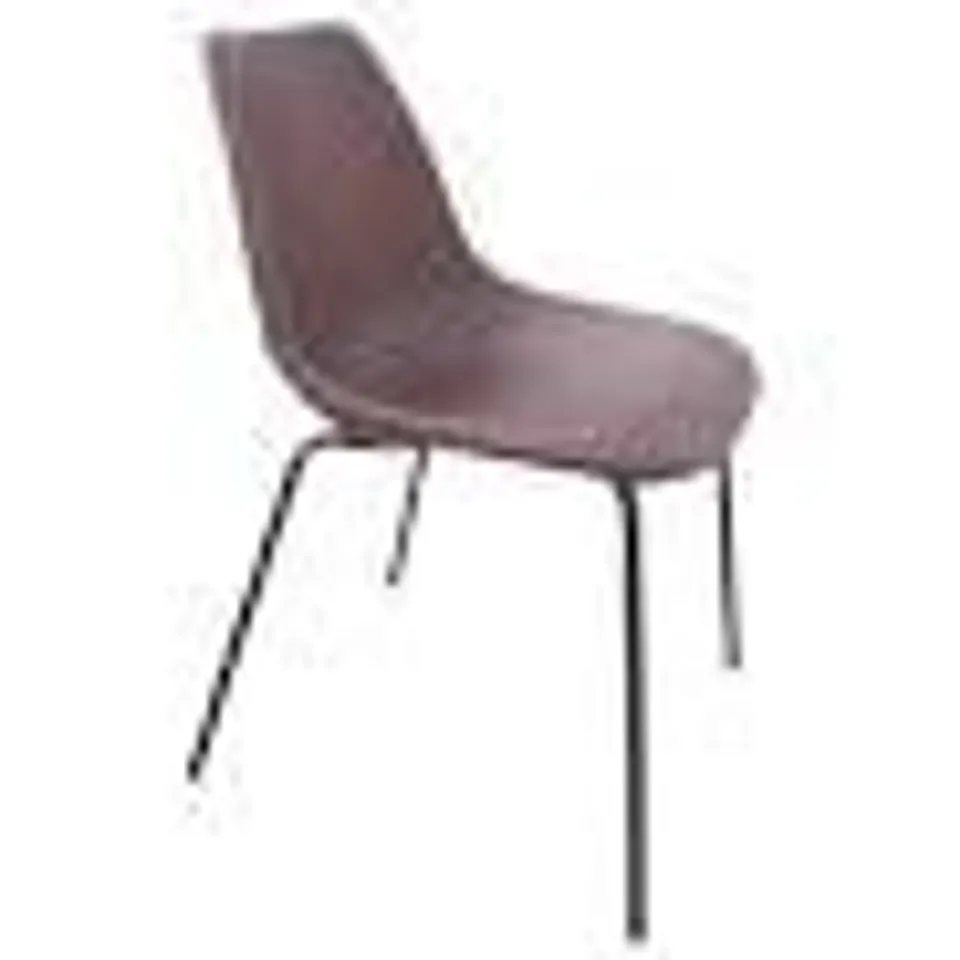 BOXED ARTISAN SIDE CHAIR (SET OF 6)