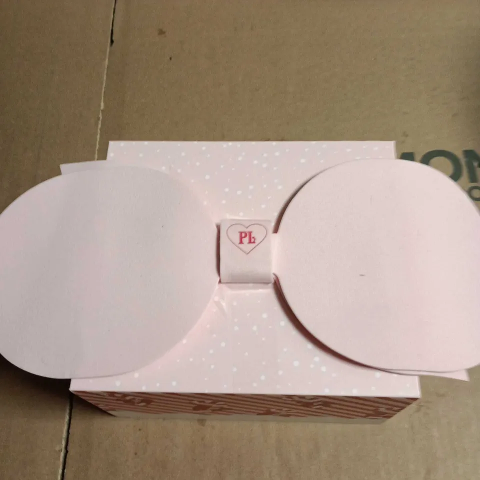 P Louise Cheek of it liquid bronzers - Pink Mini Boxes (Set of 4)