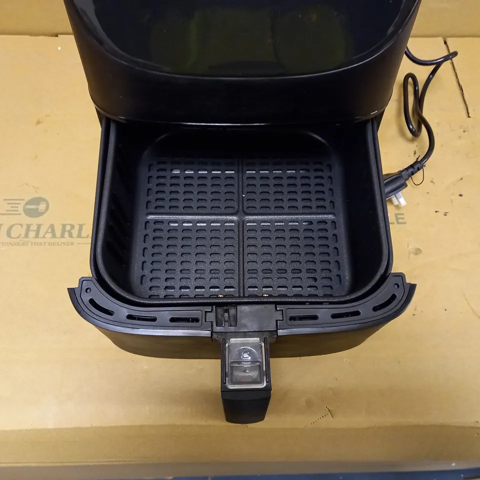 COSORI PREMIUM 5.5L AIR FRYER