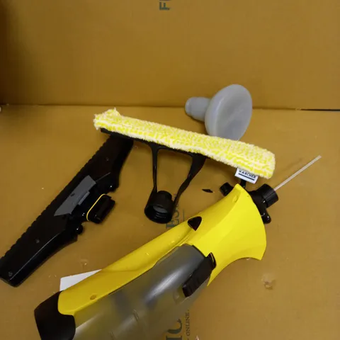KARCHER WV2 PLUS WINDOW VAC