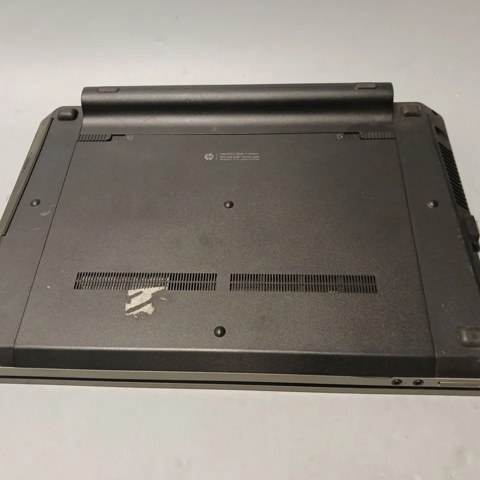 UNBOXED HP PROBOOK 4530S LAPTOP