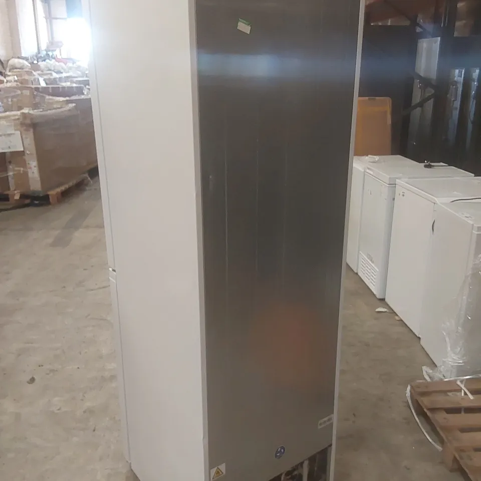 KENWOOD KNF55WD24 55/45 FRIDGE FREEZER - WHITE