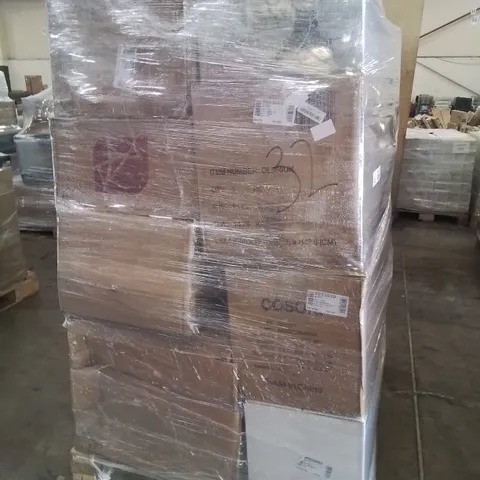 PALLET OF APPROXIMATELY 25 ASSORTED HOUSEHOLD & ELECTRICAL PRODUCTS TO INCLUDE