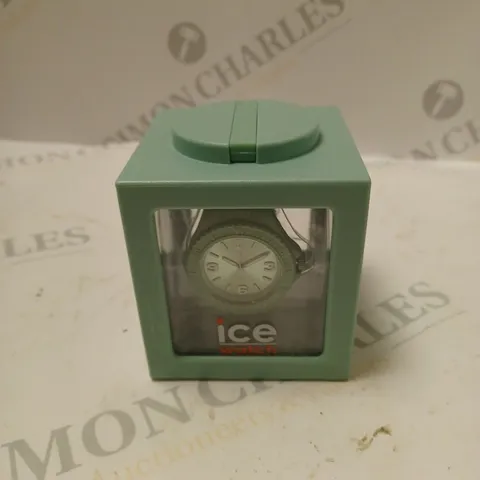 ICE WATCH MINT BOXED