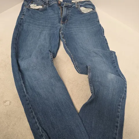 JACK WILLS JEANS – MEN'S DENIM, UK 32W X 34L