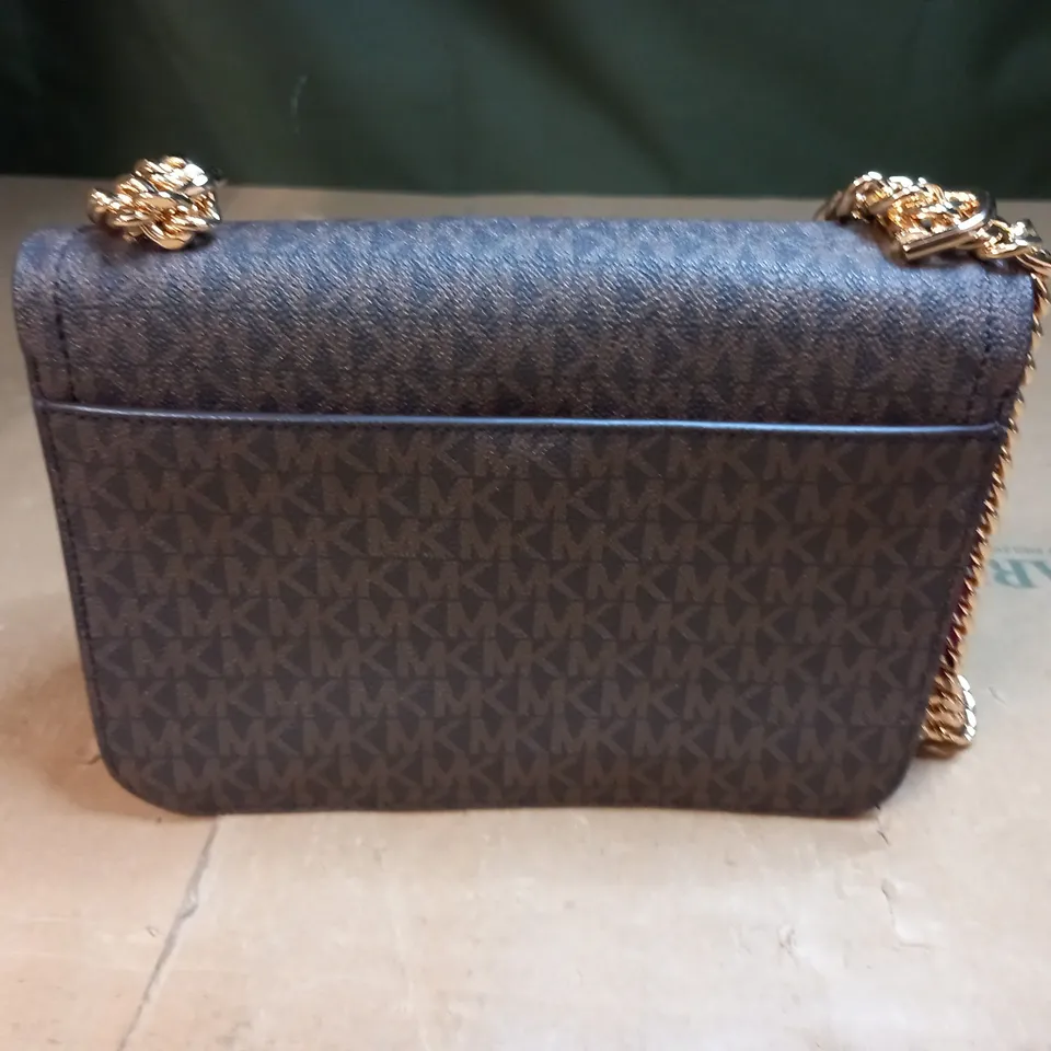 MICHAEL KORS LEATHER HAND BAG