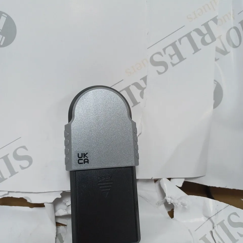 SECUREBRITE SET OF 4 MAGNIFIERS 5 X MAGNIFICATION