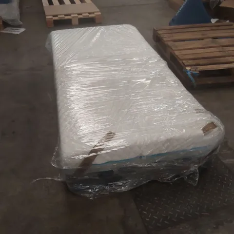 QUALITY BAGGED 3FT SINGLE MATTRESS