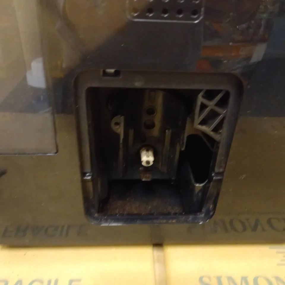 BEKO AUTOMATIC ESPRESSO MACHINE