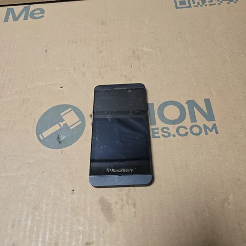 BLACKBERRY Z10 PHONE