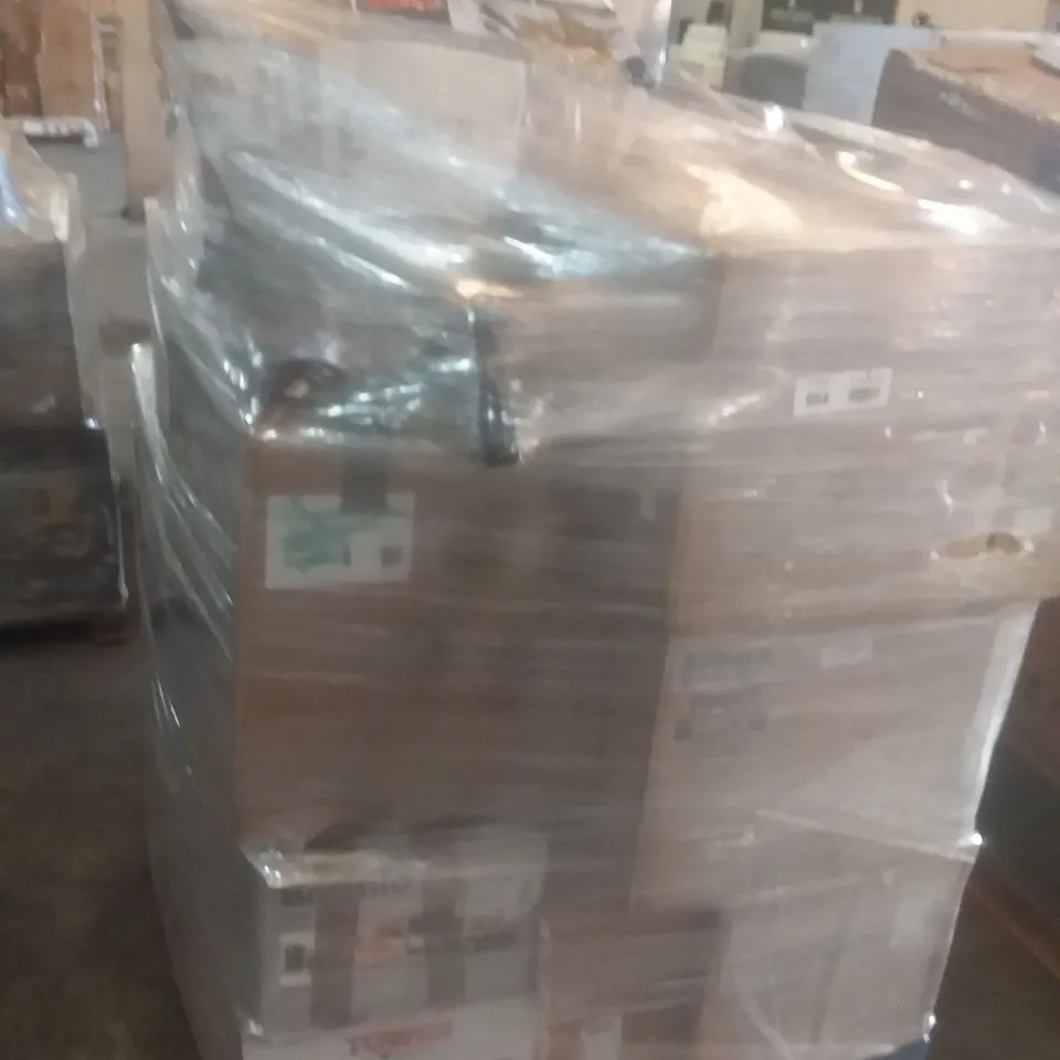 PALLET OF APPROXIMATELY 22 ASSORTED HOUSEHOLD & ELECTRICAL PRODUCTS TO INCLUDE;