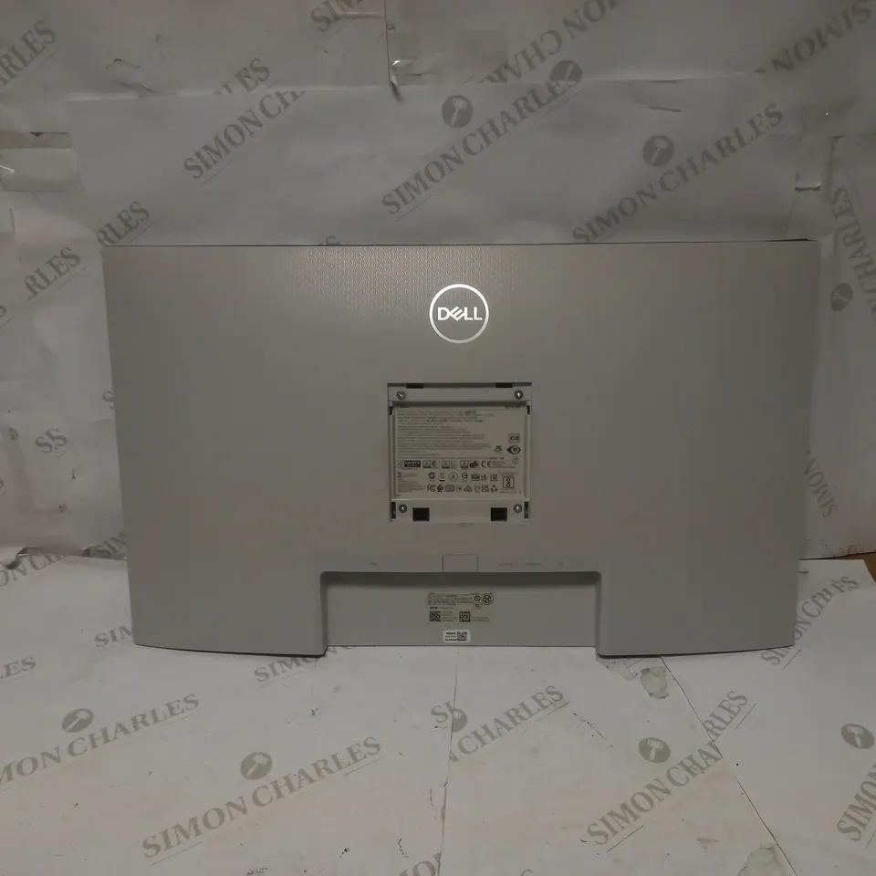 DELL FLAT PANEL MONITOR 