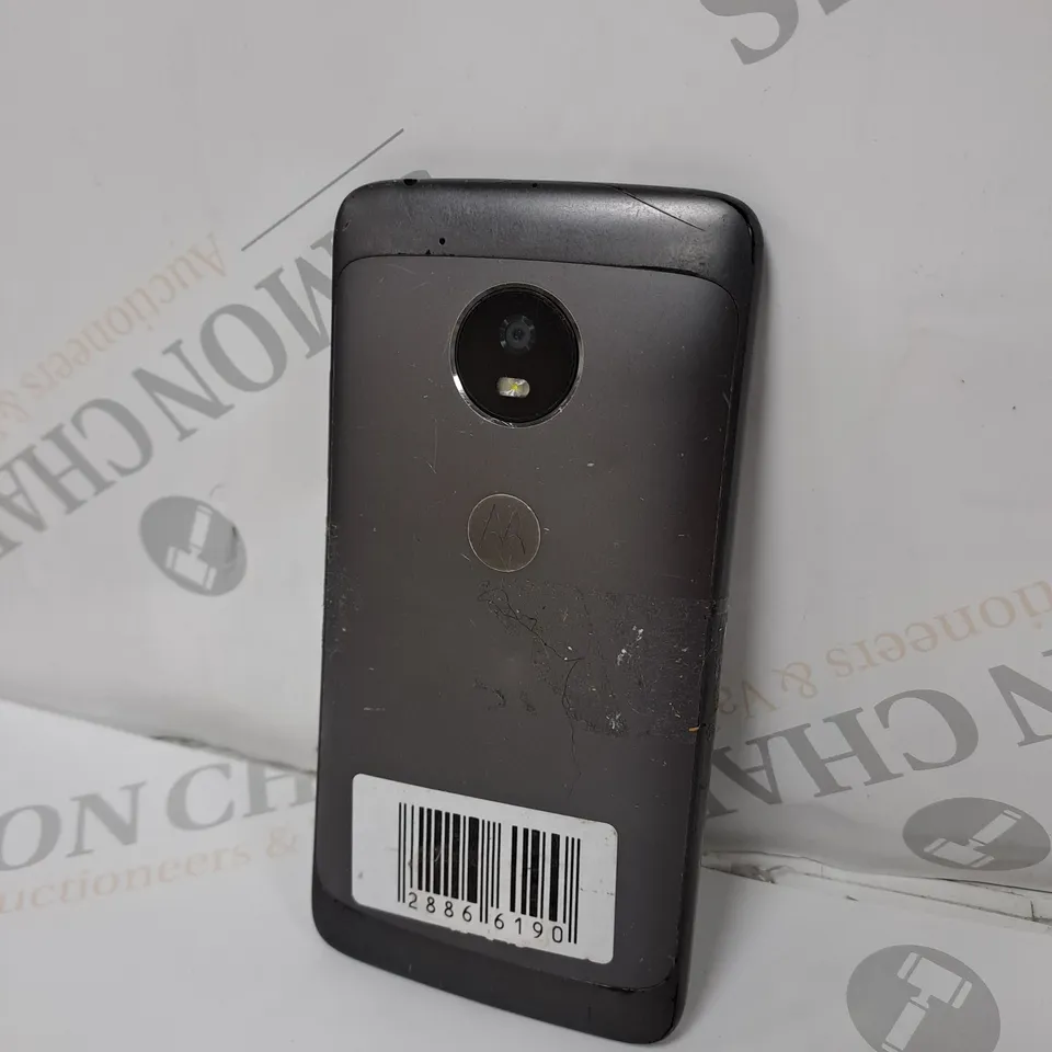 MOTOROLA MOTO G5 MOBILE PHONE