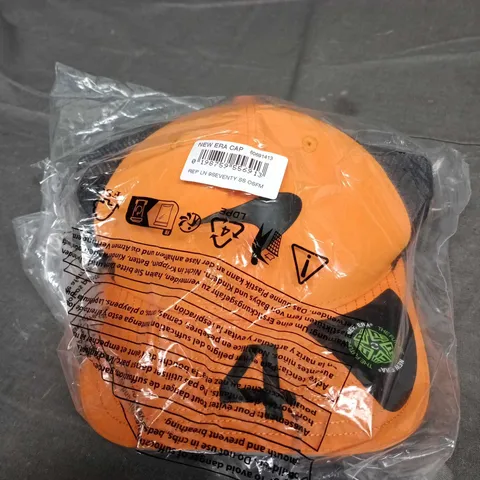 NEW ERA MCLAREN CAP 