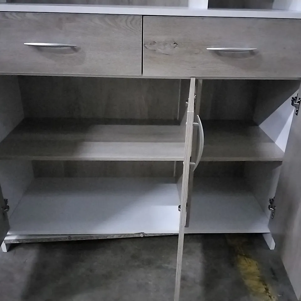 DEUNTAE KITCHEN PANTRY