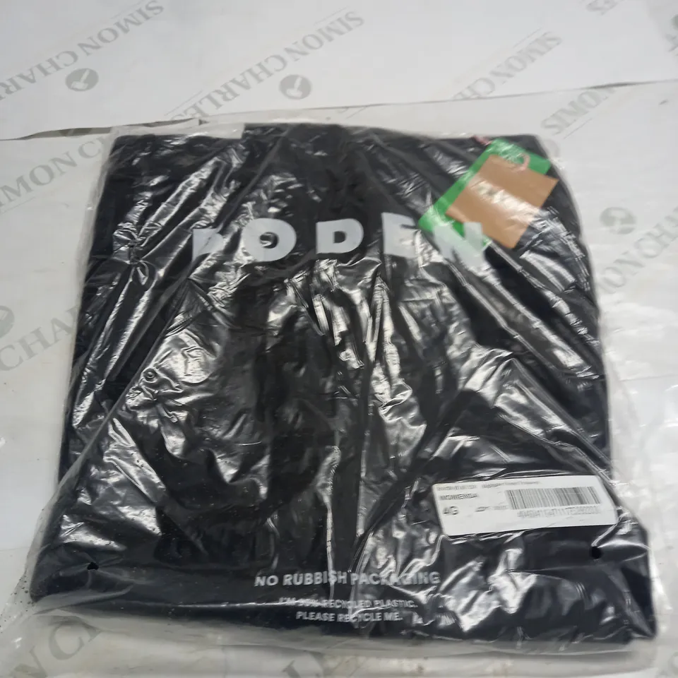 BODEN HIGHGATE TROUSERS SIZE 12R