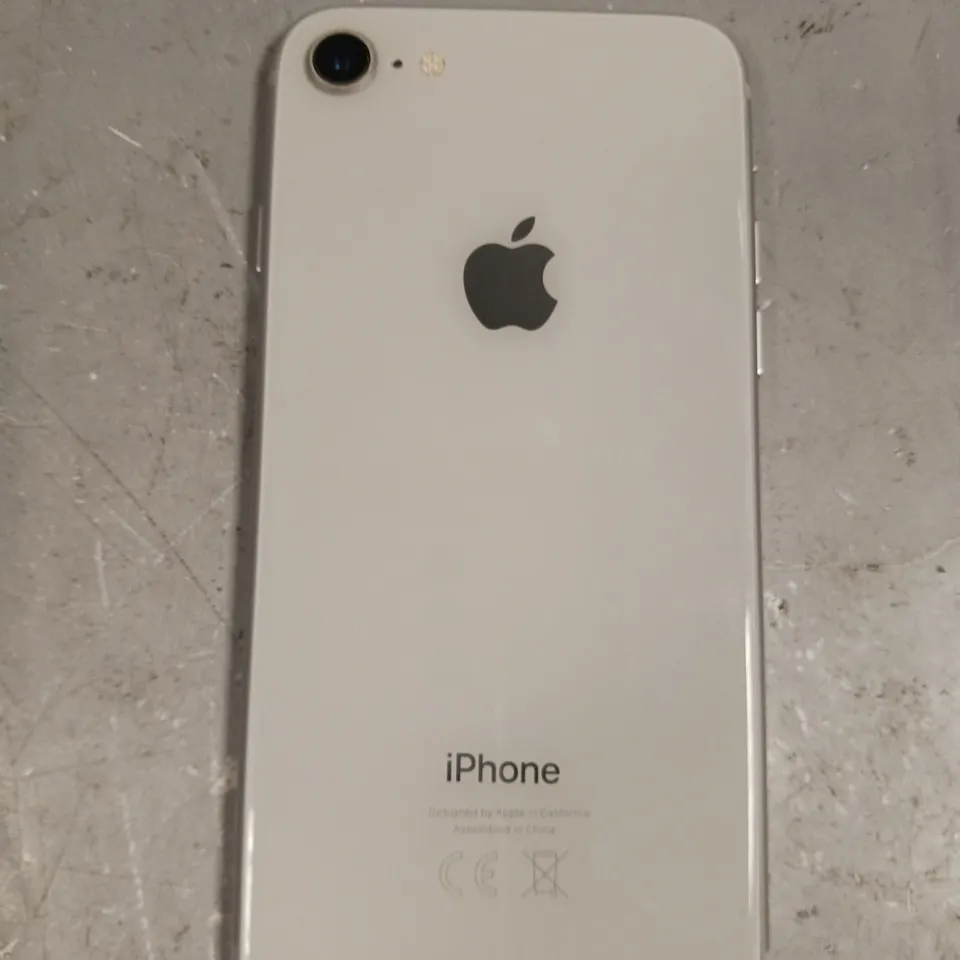 APPLE IPHONE 8 SMARTPHONE 
